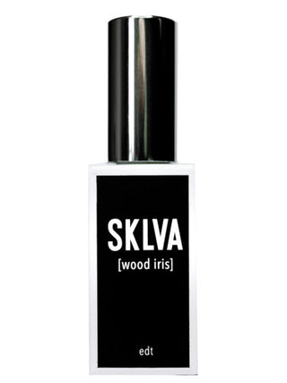 Wood Iris SKLVA Perfume for Women and Men - Best Unisex Fragrance - Buy Now