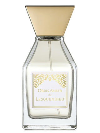 Orris Amber Lesquendieu Perfume for Women and Men - Buy Online Now