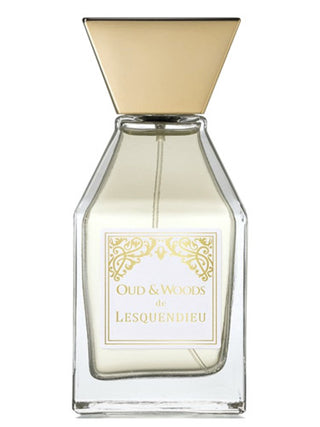 Oud & Woods Lesquendieu Unisex Perfume - Exquisite Fragrance for Women and Men | Shop Now