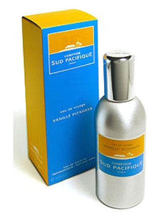 Vanille Pitahaya Comptoir Sud Pacifique Womens Perfume - Exotic Scent | Buy Online