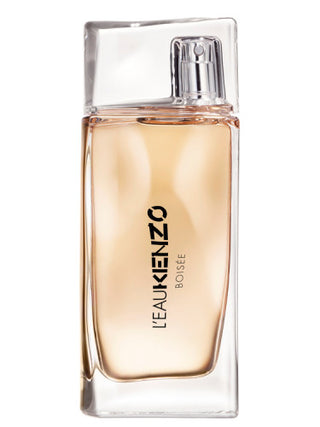 Kenzo LEau Kenzo Boisee Mens Perfume - Captivating Woody Fragrance