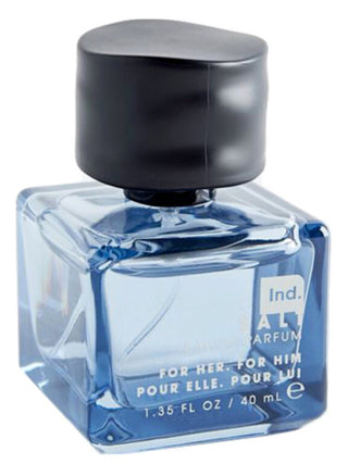 Ind. Salt Urban Outfitters Unisex Perfume - Fragrance Bottle Image