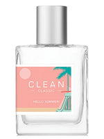 Clean Classic Hello Summer Clean for women