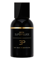 Santal Superfluide Les EAUX Primordiales for women and men