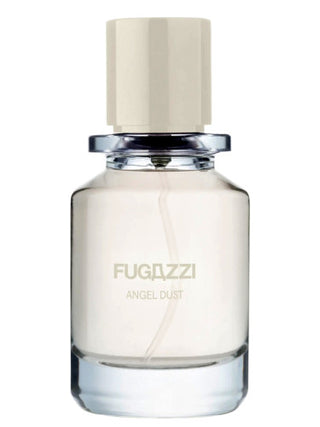 Angel Dust Fugazzi Unisex Perfume - Buy Online | Best Fragrance for Women and Men