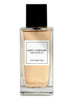 Saint Germain Maison Héritage for women and men