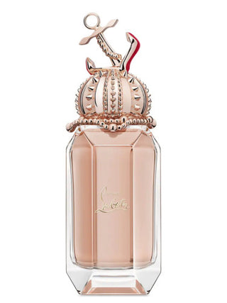 Christian Louboutin Loubimar Eau de Parfum Légère for Women and Men - Perfume Image