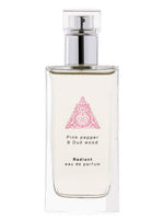 Pink Pepper & Oud Wood Radiant Professional for women