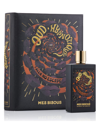 Oud Hypnotique Mes Bisous Perfume for Women and Men - Best Unisex Fragrance | Buy Now