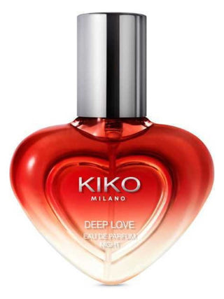 Deep Love Night Kiko Milano Womens Perfume - Buy Online | Exclusive Fragrance