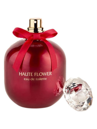 Haute Flower Kiko Milano Womens Perfume - Buy Online | Fragrance Bottle Image