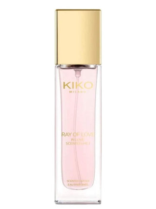 Ray Of Love In Love Scented Mist by Kiko Milano for women - Perfume bottle image