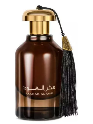 Unisex Fakhar Al Oud Ard Al Zaafaran Perfume - Fragrance for Women and Men