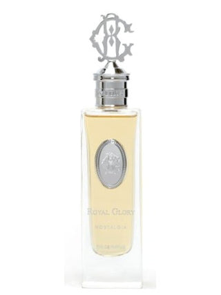 Nostalgia Royal Glory Unisex Perfume - Captivating fragrance for men and women | Buy now