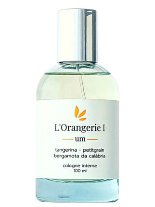 Unisex LOrangerie I Maracujá Brasil Perfume Image