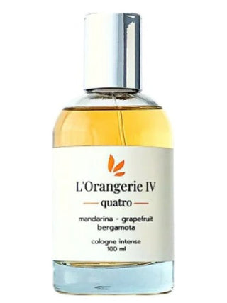 Unisex LOrangerie IV Maracujá Brasil Perfume - Fragrance for Women and Men | Buy Online