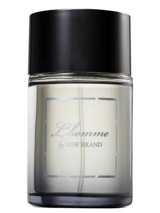 Mens L’Homme New Brand Parfums Cologne - Best Fragrance for Him