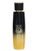 Ego Gold New Brand Parfums for men