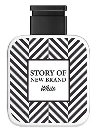 Story of White New Brand Parfums for Men - Best Mens Fragrance - Buy Online Now