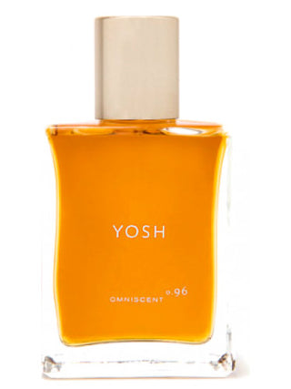 Omniscent 0.96 Yosh for Women Perfume - Exquisite Floral Fragrance | Shop Now