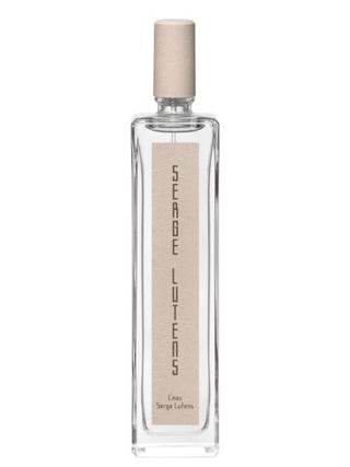 Unisex LEau Serge Lutens Perfume - Fragrance for Women and Men