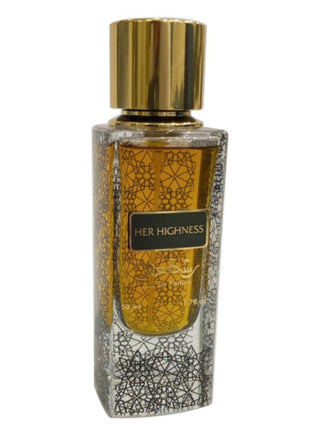 Her Highness Rasht Otr Perfume for Women and Men - Exquisite Floral Fragrance | Buy Now