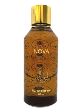 Nova Rasht Otr Unisex Perfume - Elegant fragrance for women and men | Buy now for a captivating scent experience