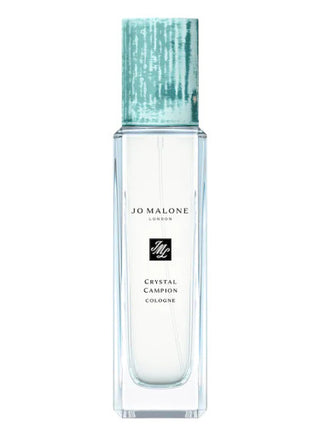 Crystal Campion Cologne by Jo Malone London for Women and Men - Fragrance Bottle Image