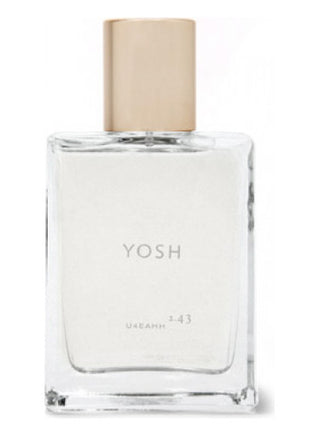 U4eahh! 2.43 Yosh womens perfume - Floral fragrance in chic bottle | Buy online at [Your Website Name]