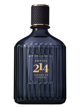 Botica 214 Verano en Firenze O Boticário Mens Perfume - Best Fragrance for Men - Buy Online Now!