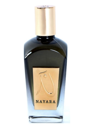 Unisex I am not Sorry Nayara Perfume for Women and Men - Best Fragrance Image