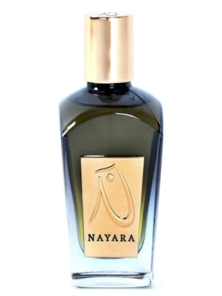 Unisex Perfume The One Nayara - Elegant fragrance for men and women