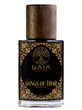 Thar Gaia Parfums Songs Perfume for Women and Men - Exquisite Fragrance Image