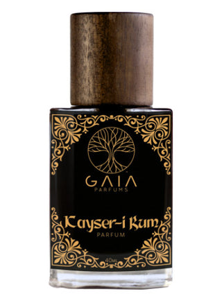 Kayser-i Rum Gaia Parfums Unisex Perfume - Best Fragrance for Women and Men | Buy Online Now