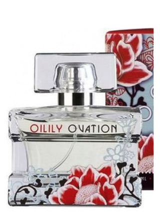 Oilily Ovation Oilily for women perfume bottle - Buy online at best price