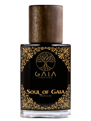 Unisex Soul of Gaia Gaia Parfums Perfume - Best Fragrance for Women and Men