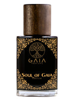 Soul of Gaia Gaia Parfums for women and men