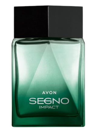 Segno Impact Avon Mens Perfume - Best Fragrance for Men - Buy Now