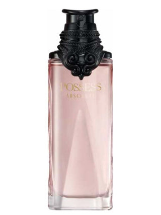 Oriflame Possess Absolute Womens Perfume - Seductive Floral Fragrance