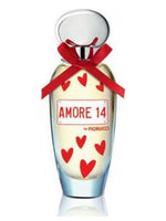 Amore 14 Red Fiorucci for women