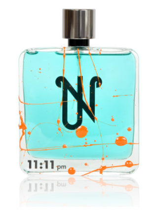 11:11 pm NIVIRU Mens Perfume - Best Fragrance for Men | Shop Now!