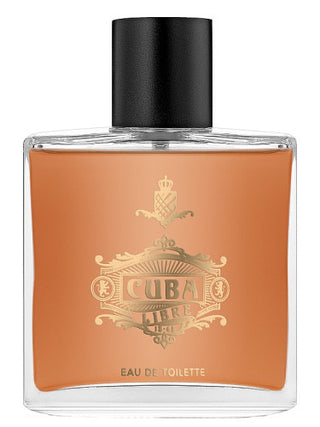 Vittorio Bellucci Cuba Libre Mens Perfume - Exclusive Fragrance for Men