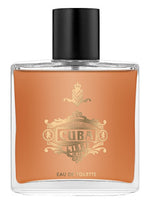 Cuba Libre Vittorio Bellucci for men