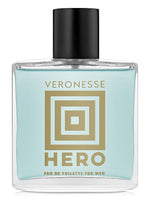 Veronesse Hero Vittorio Bellucci for men