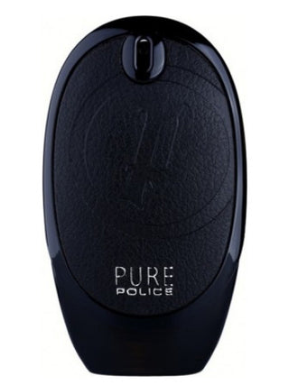 Police Pure DNA Homme Mens Perfume - Pure and Captivating Scent | Buy Online