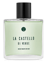 La Castello di Verde Vittorio Bellucci for men