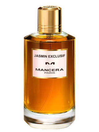 Jasmin Exclusif Mancera Perfume for Women and Men - Best Fragrance 2021 | Buy Online Now