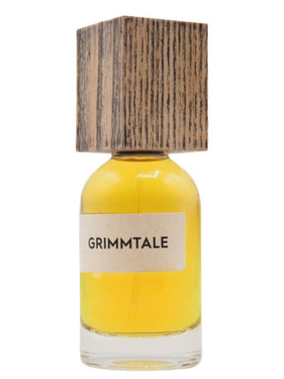 Grimmtale Le Frag Perfume for Women and Men - Exquisite Unisex Fragrance by Top Brand - Buy Now!