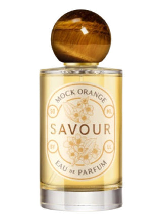 Mock Orange Savour Unisex Perfume - Best Fragrance for Men and Women | Buy Online Now