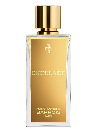 Encelade Marc-Antoine Barrois Unisex Perfume - Exquisite Fragrance for Women and Men